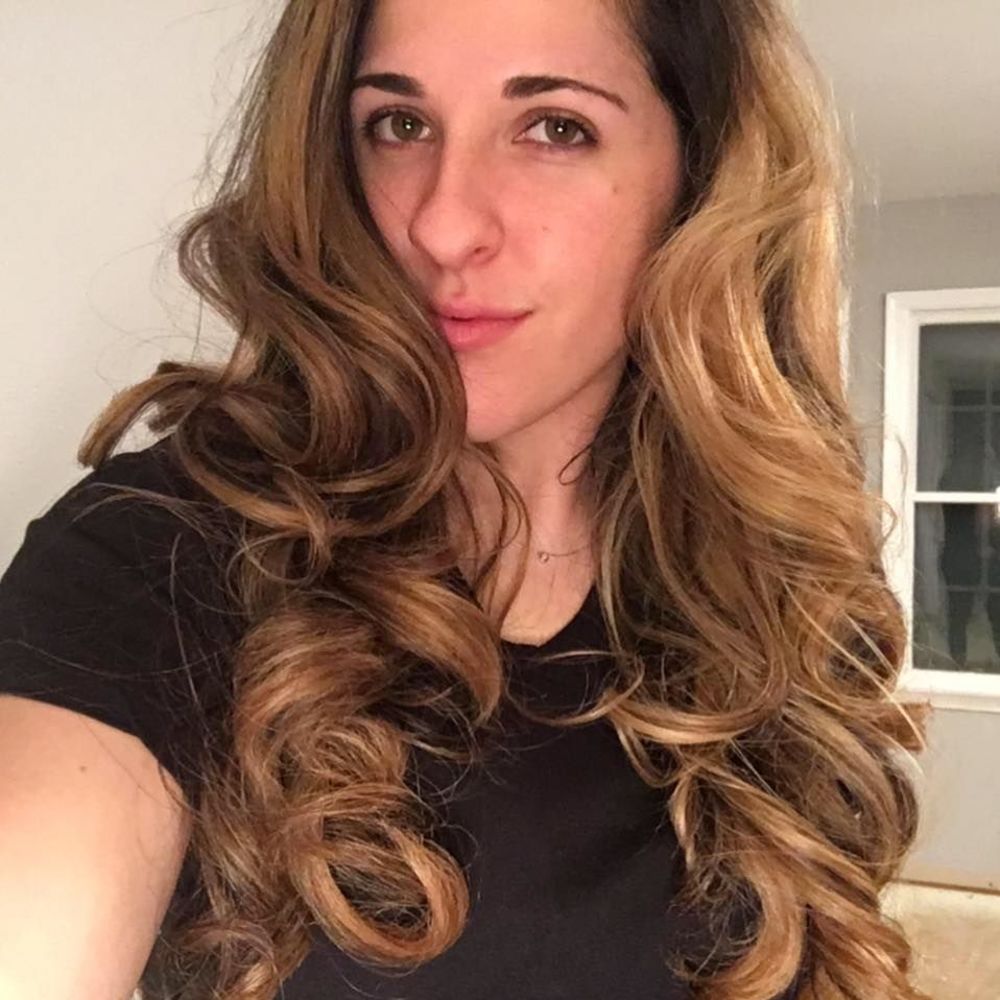 Meet your Posher, Sabrina